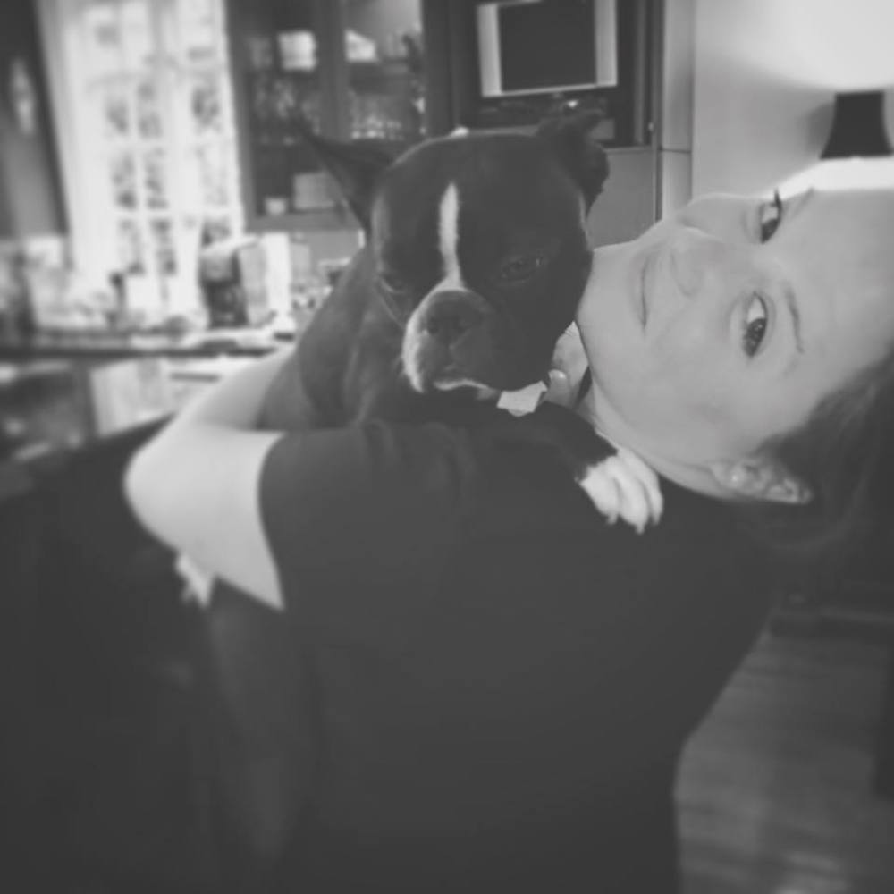 Meet your Posher, Mimi